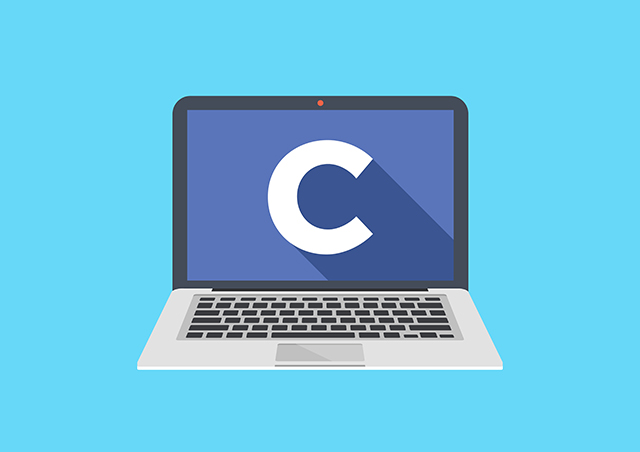  آموزش نحوه برنامه نویسی و اجرا C در لینوکس 