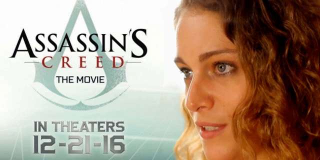 Assassin's Creed Moviex