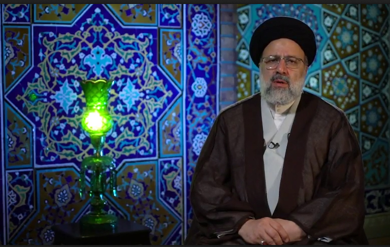 جرعهای از خورشید(4) | رمضان، ماه تربیت نفس