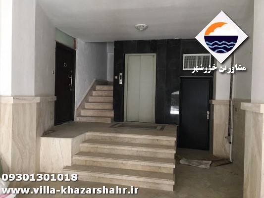 فروش آپارتمان 108 متری شهرک دریاکنار خرید آپارتمان در شهرک دریاکنار