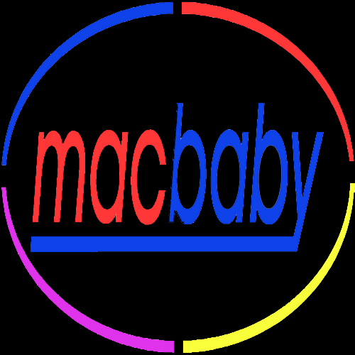 فروشگاه  Mac Baby