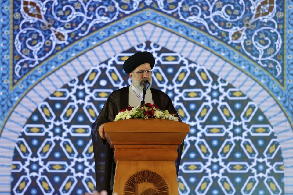 گزارش تصویری مراسم جشن شب میلادعلی ابن موسی الرضاعلیه السلام با سخنرانی تولیت آستان قدس