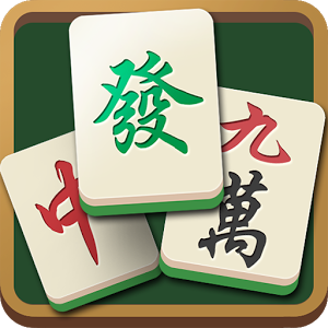 بازی mahjong