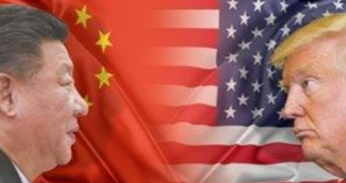 جنگ تعرفه‌ای آمریکا و چین بالا گرفت