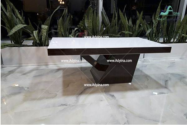 پروژه دکوراسیون اداری پروژه مبلمان اداری