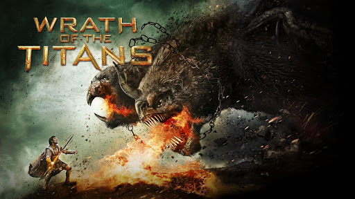 دانلود فیلم Wrath of the Titans 2012