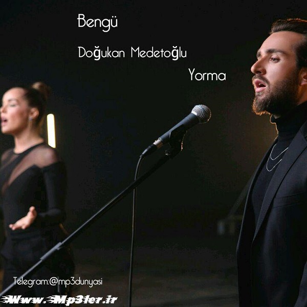 Bengü & Doğukan Medetoğlu-Yorma 2018 Bengü & Doğukan Medetoğlu-Yorma 2018