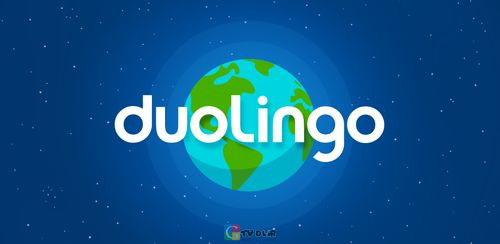 دانلود Duolingo: Learn Languages v3.33.0 نرم افزار آموزش زبان همراه برای اندروید