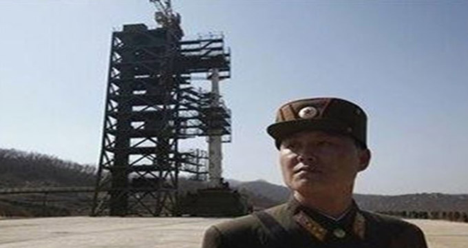 سرنوشت تاسیسات آزمایش موشکی کره شمالی