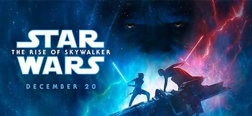 دانلود فیلم Star Wars: The Rise of Skywalker 2019 جنگ ستارگان با دوبله فارسی