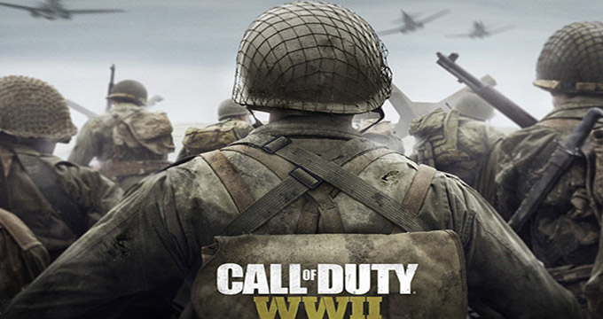 پیروزی در حالت Domination بازی Call Of Duty: WWII به زودی ۷۵ امتیازی خواهد شد