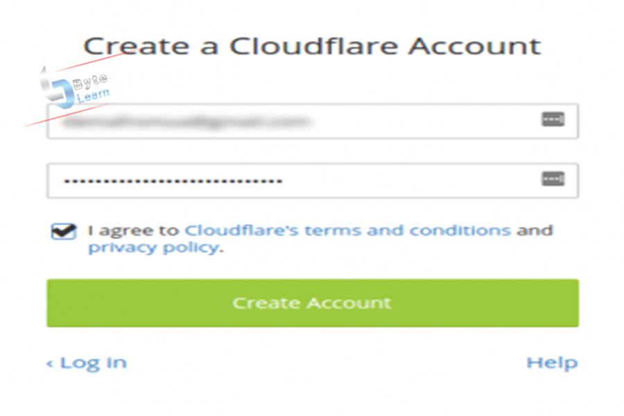 آموزش و آشنایی با سرویس کلودفلر (Cloudflare)