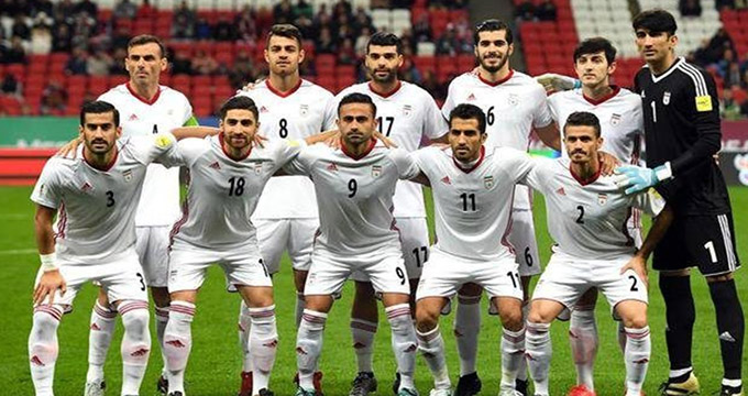 رنکیگ فیفا اعلام شد/ تیم ملی ایران همچنان بر قله فوتبال آسیا