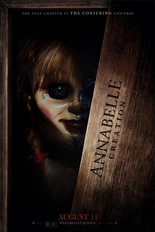 دانلود فیلم آنابل Annabelle: Creation 2017 با دوبله فارسی دانلود فیلم آنابل Annabelle: Creation 2017 با دوبله فارسی