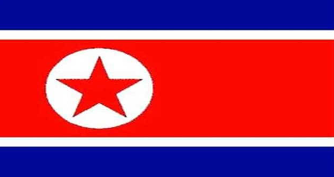 چین با ممانعت از کمک های انسان دوستانه به کره شمالی مخالفت کرد