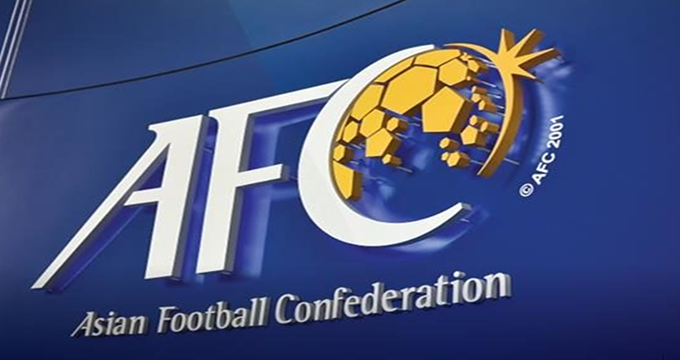AFC قانون بازی در ورزشگاه بی‌طرف را لغو کرد