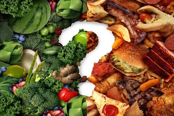 چرا برخی مواد غذایی موجب سرطان می شوند