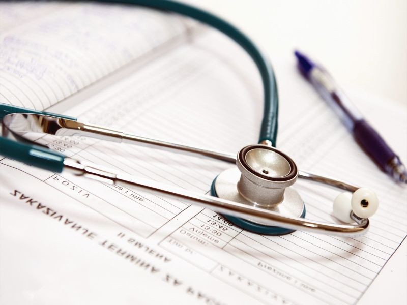 مراکز بهداشتی درمانی شهری شهرستان گناباد