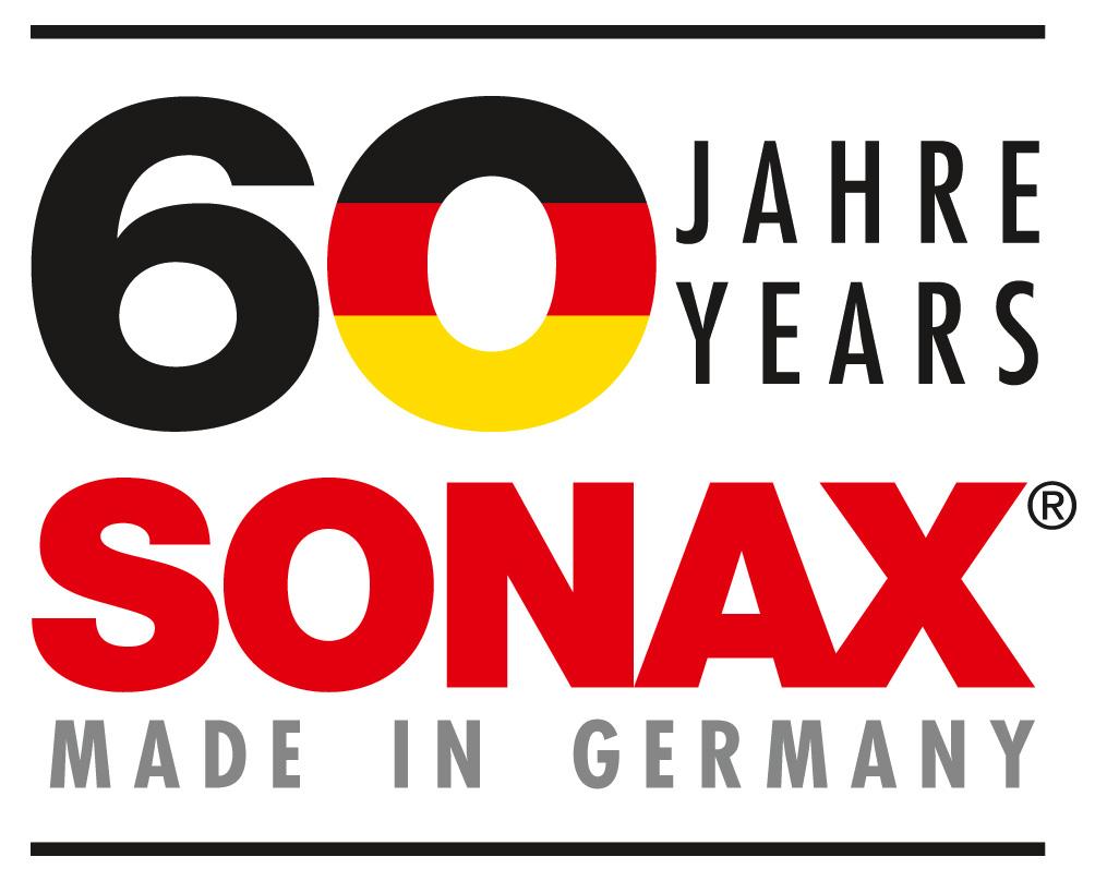 محصولات سوناکس-SONAX