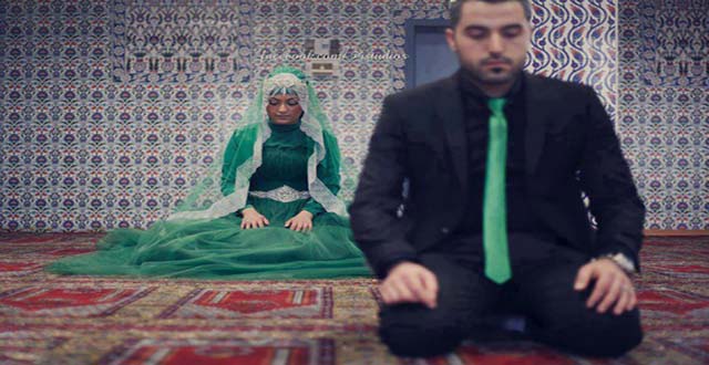 Top seven things Islam Forbids for Women