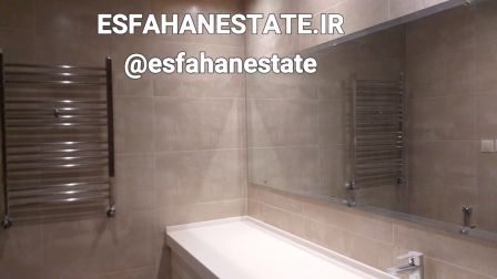 فروش آپارتمان 205 متری سه خواب در منوچهری فردوسی اصفهان