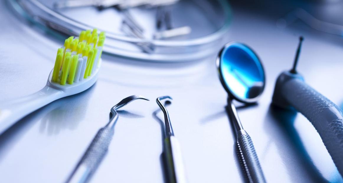 اصطلاحات تخصصی دندانپزشکی مربوط به بخش درمان