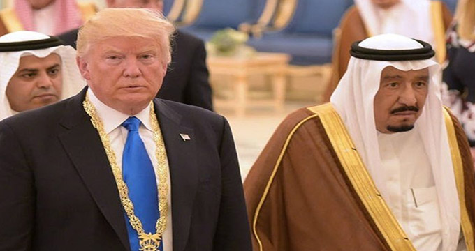 «بحران قطر»؛ سد راه اقدامات آمریکا علیه تهران