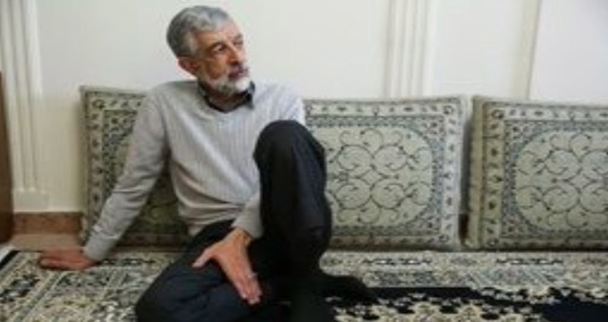 حدادعادل: مناظره‎های ۹۶ ادامه بگم‎بگم‎های احمدی‎نژاد بود