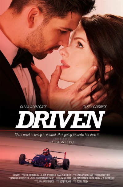 دانلود فیلم Driven 2018 