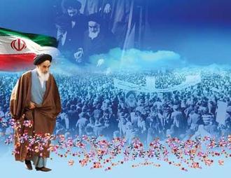 انقلاب اسلامی ونقش مردم خوزستان