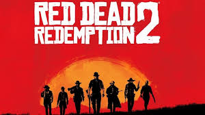 خرید اکانت هکی Red Dead Redemption 2