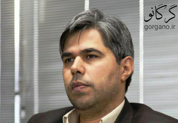 مهندس علی اصغر یوسفی