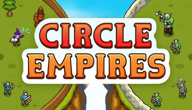 دانلود ترینر بازی Circle Empires