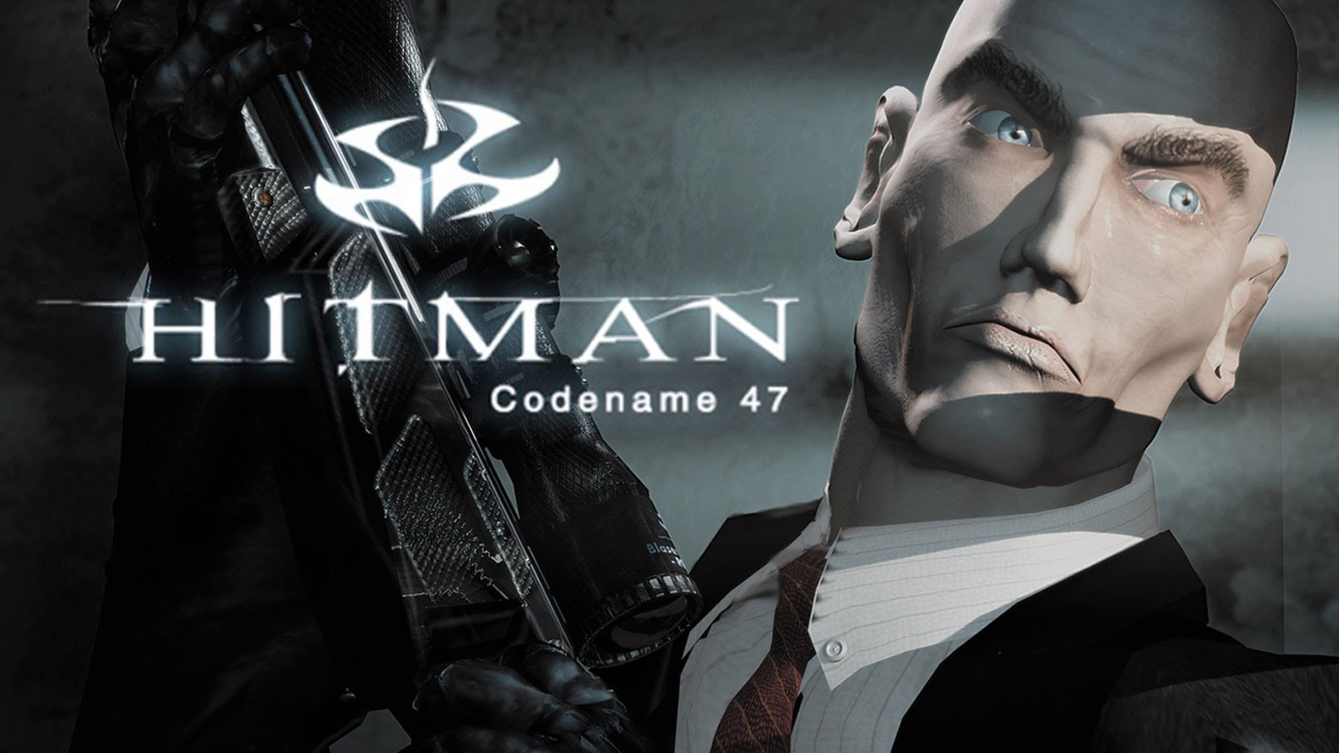 دانلود نسخه فشرده بازی Hitman Codename 47 با حجم 130 مگابایت