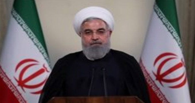 روحانی: ارز کافی برای تامین نیازهای اساسی داریم