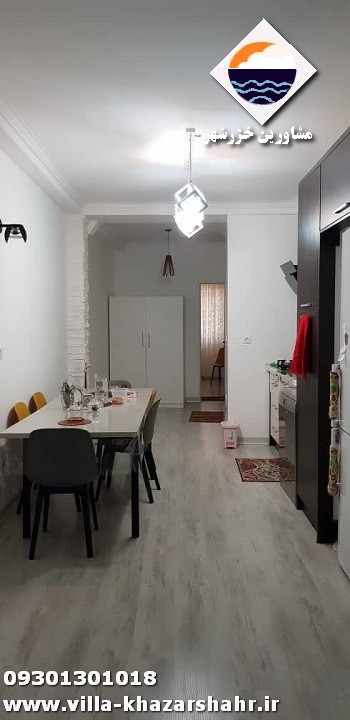 فروش آپارتمان 88 متری شهرک دریاکنار خرید آپارتمان در شهرک دریاکنار