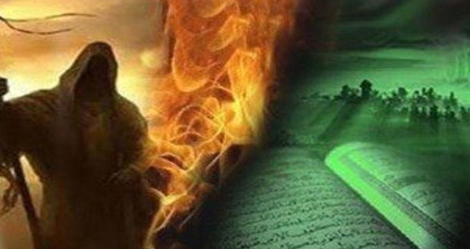 سه گناه نابخشودنی در اسلام
