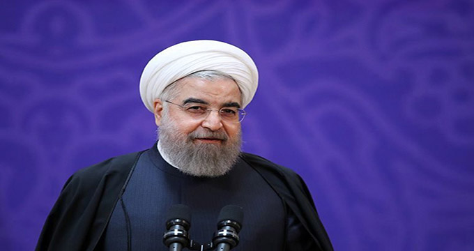نماینده مجلس: روحانی برنامه ندهد عدم کفایتش را مطرح می کنیم