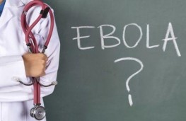 آزمایش موفقیت آمیز واکسن ابولا