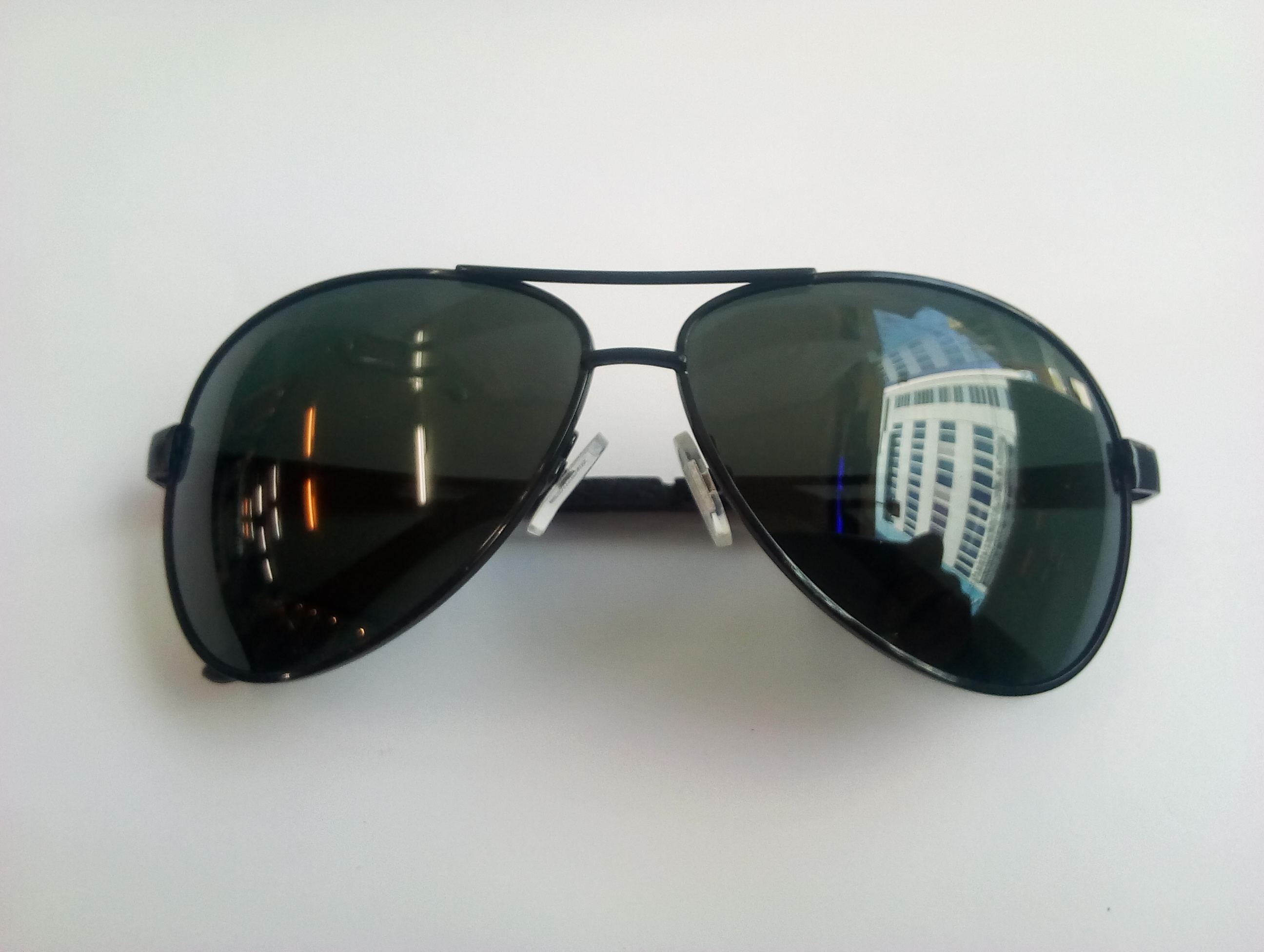 عینک آفتابی مردانه POLICE: کد-P6805
