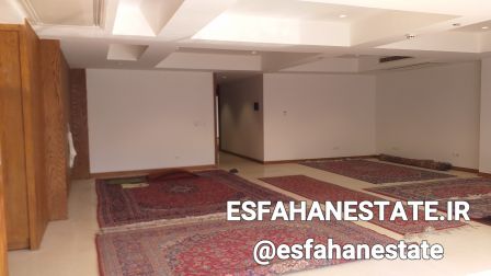 فروش آپارتمان 205 متری سه خواب در منوچهری فردوسی اصفهان