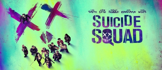 دانلود Suicide Squad: Special Ops 1.01 بازی اکشن جوخه انتحاری اندروید + دیتا