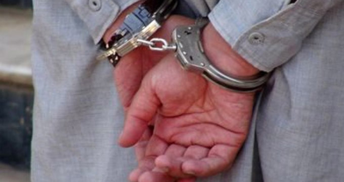 دستگیری یک نفر در پرونده اخیر ایرانشهر