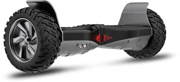 off road hovrboard