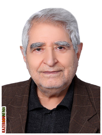 زندگینامه‌ی دکتر محمدحسن طاهری