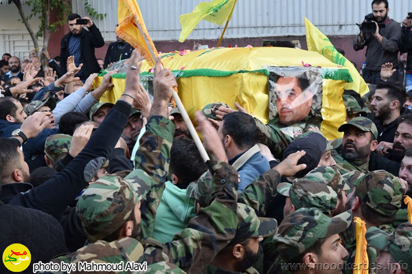 پاسخ حزب الله به ترور سمیر قنطار چه خواهد بود