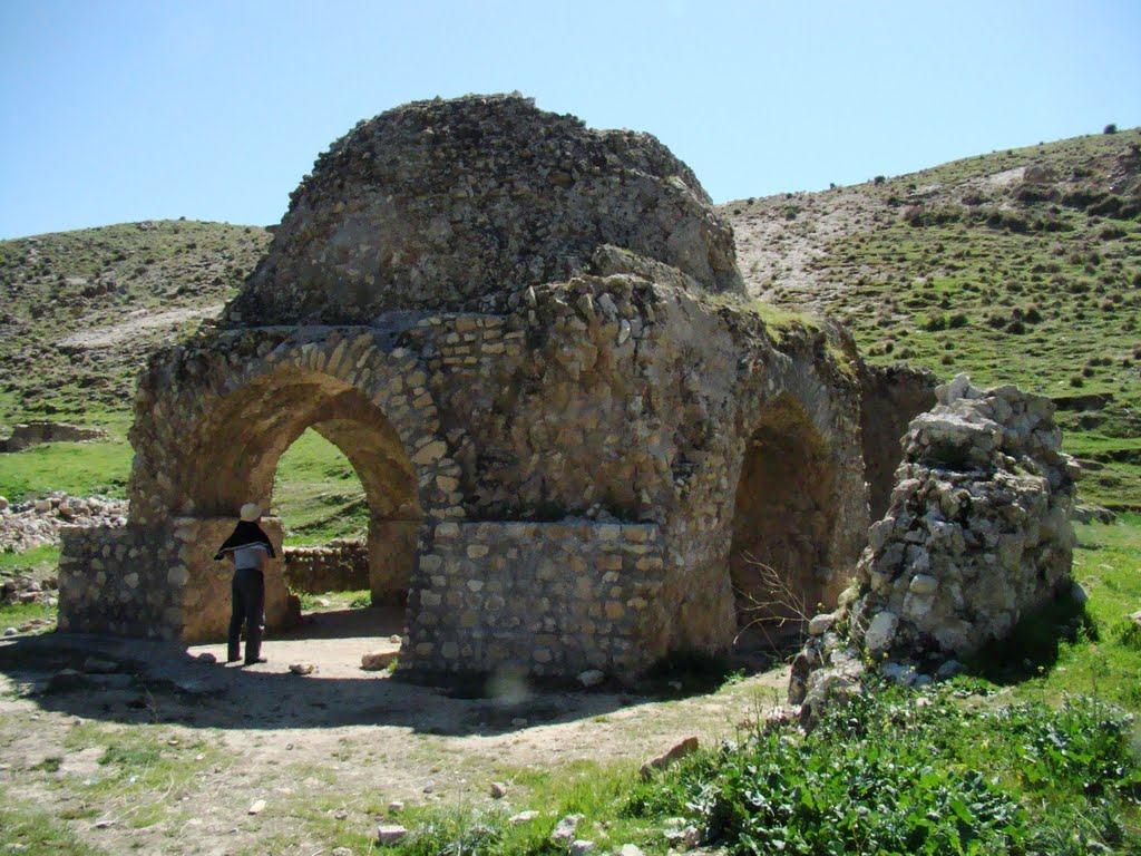 گردشگری ایلام زندگی
