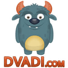 سایت بازی های تحت وب DVADI