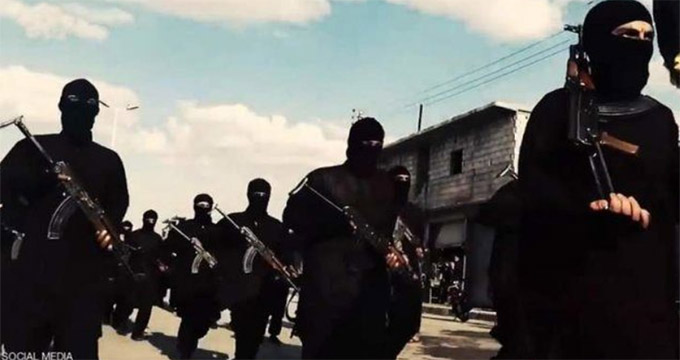 داعش به بهانه قدس به انجام حملات در داخل آمریکا تهدید کرد