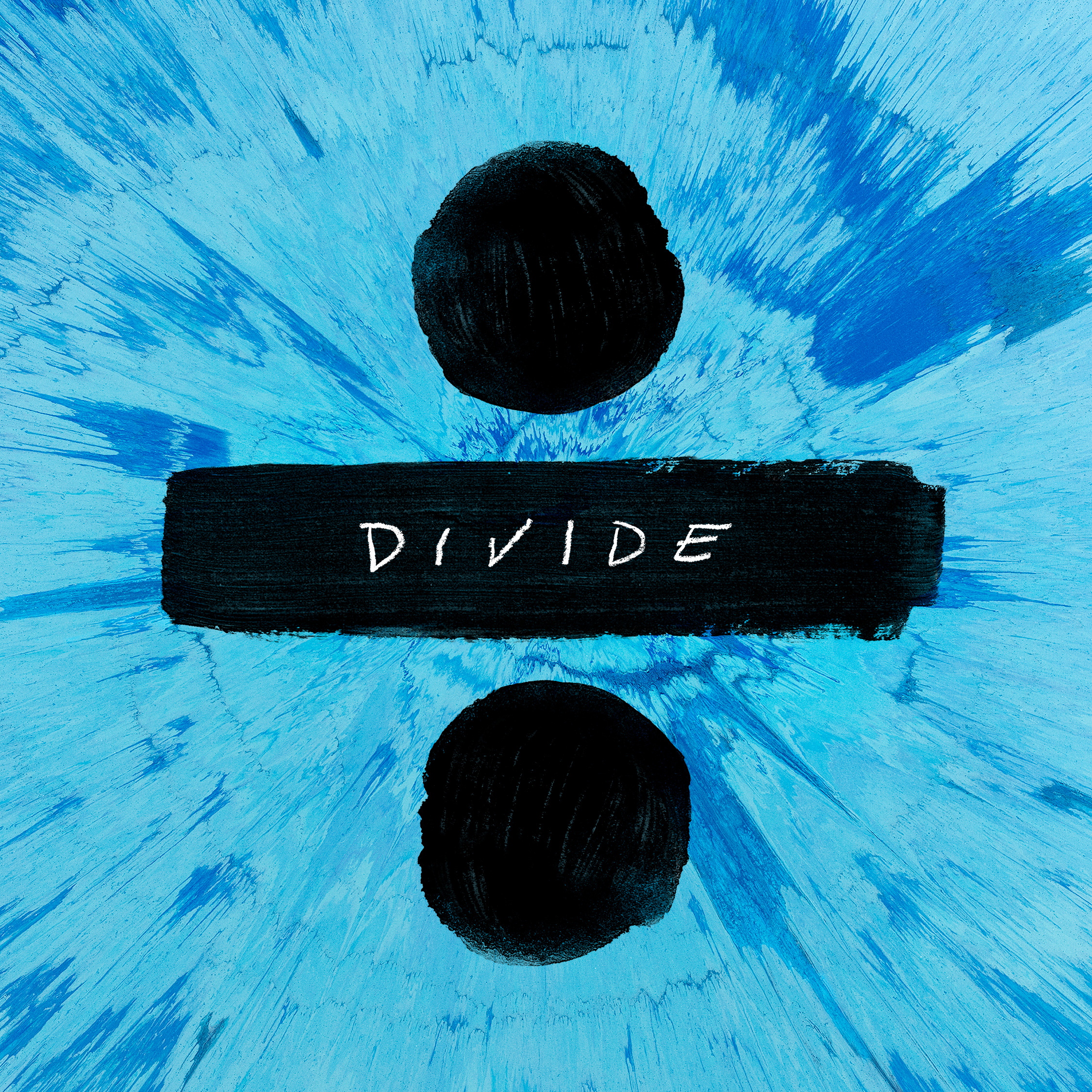 آلبوم divide از ed sheeran